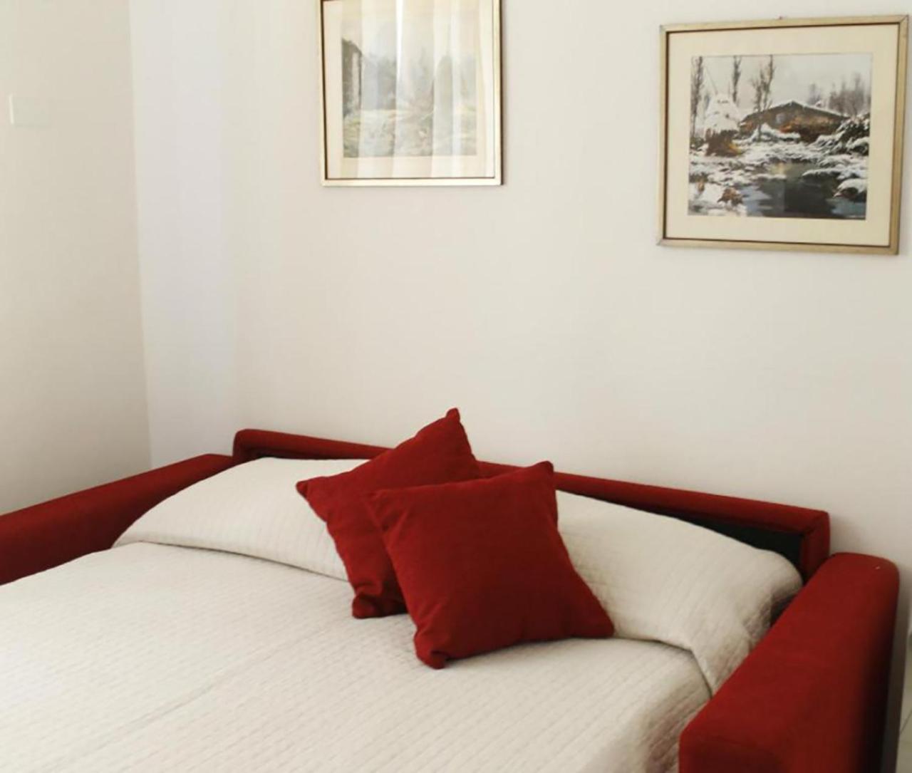 Nido Apartment Верона Екстериор снимка