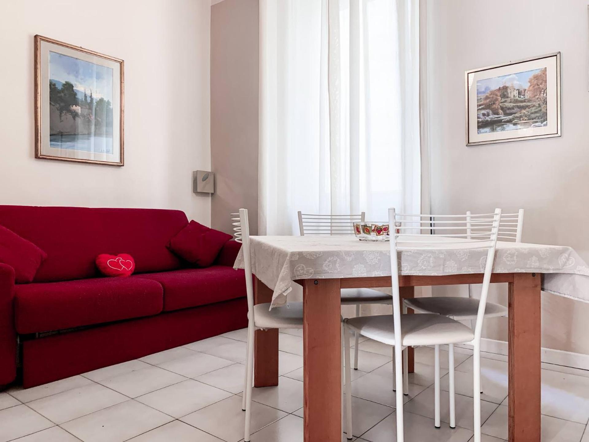 Nido Apartment Верона Екстериор снимка