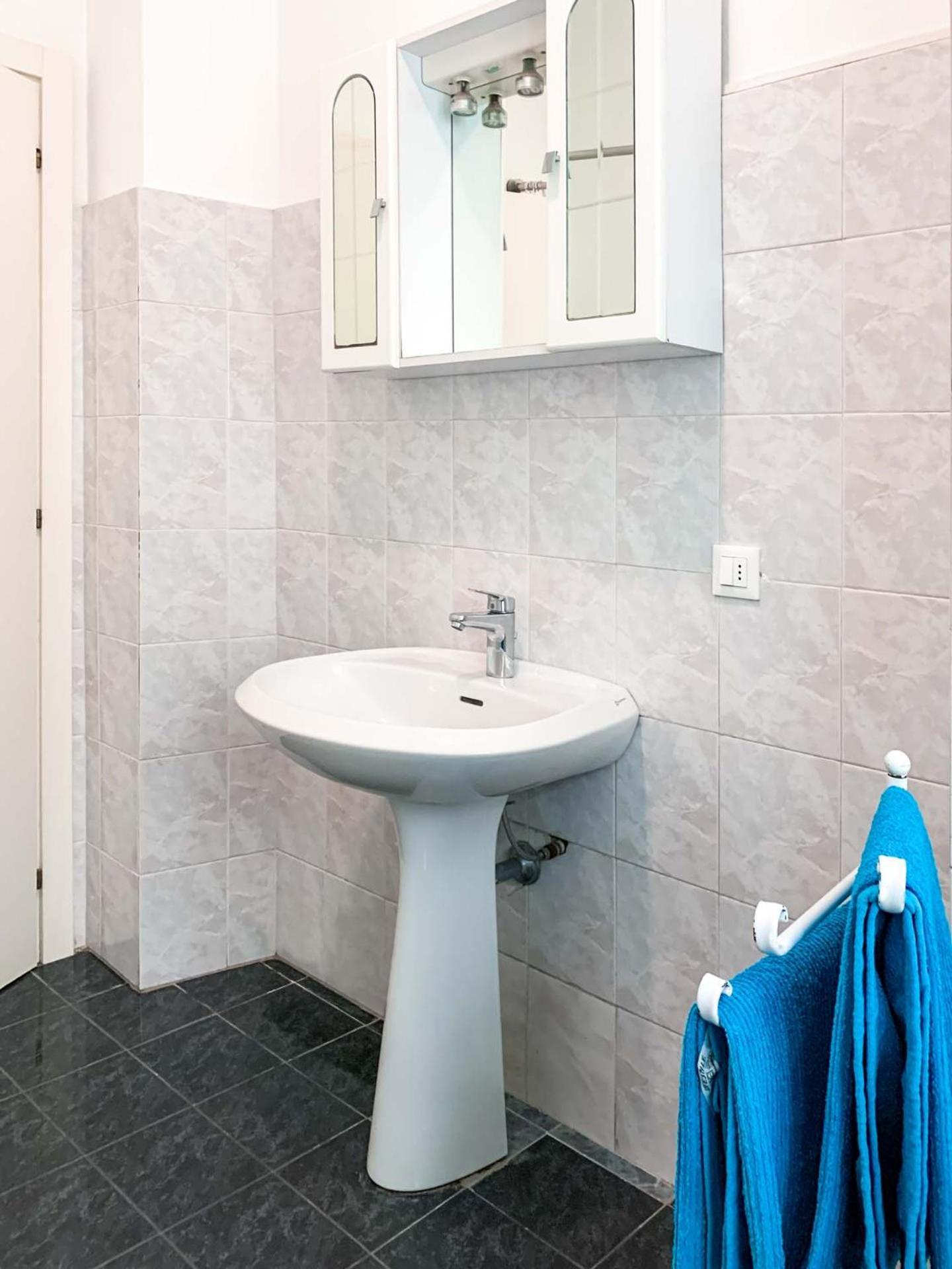 Nido Apartment Верона Екстериор снимка