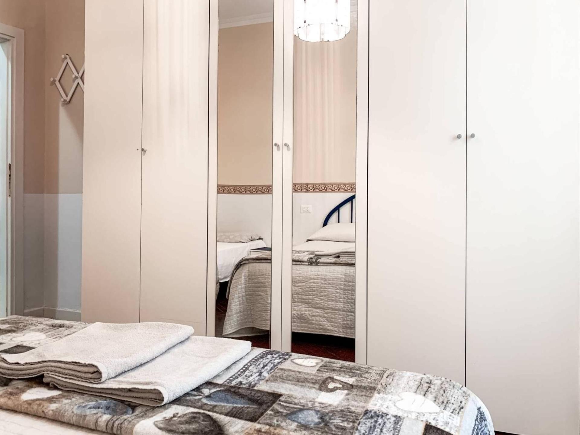 Nido Apartment Верона Екстериор снимка