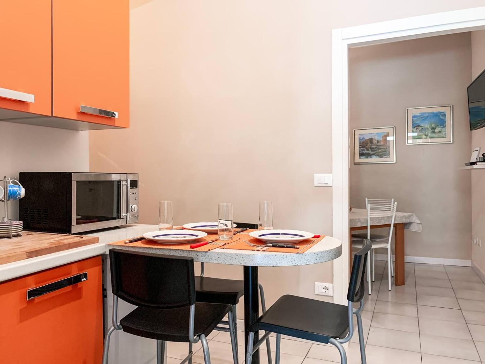 Nido Apartment Верона Екстериор снимка